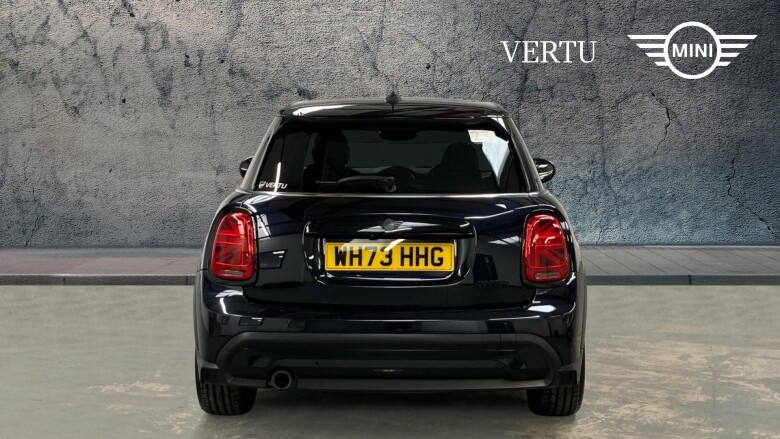 MINI Hatchback 1.5 Cooper Exclusive Premium Plus 5dr Auto Petrol Hatchback